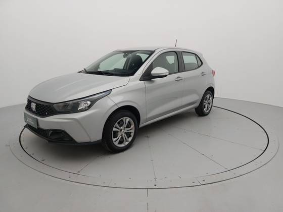 FIAT ARGO 1.0 FIREFLY FLEX DRIVE MANUAL FIAT ARGO 1.0 FIREFLY FLEX DRIVE MANUAL